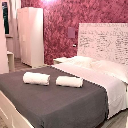 Nasoni Di Roma Aparthotel Eksteriør bilde