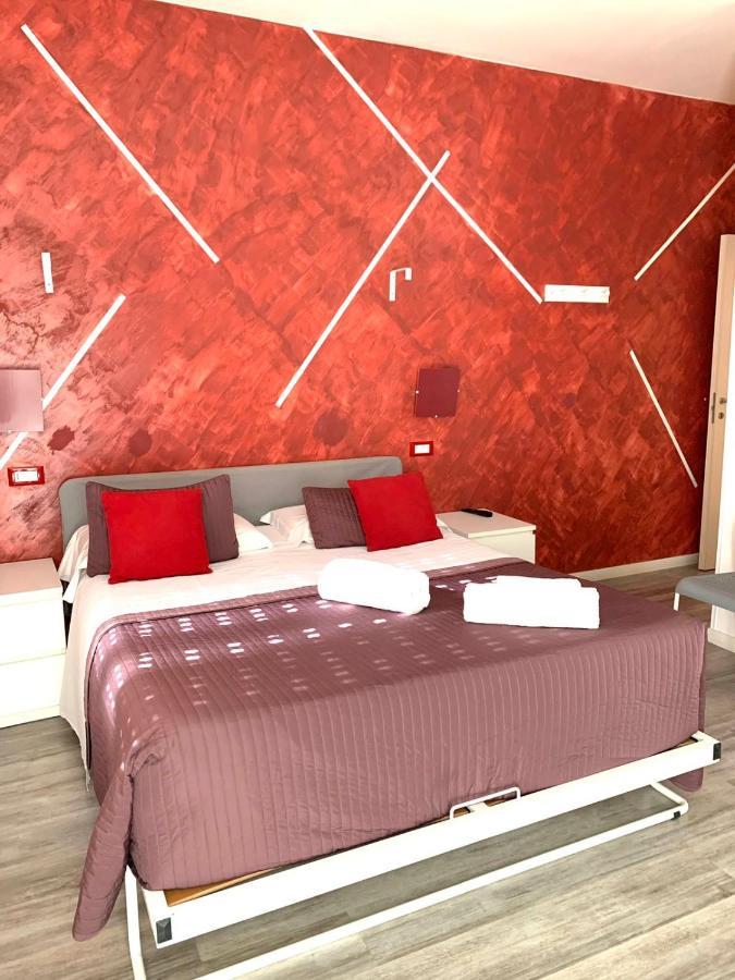 Nasoni Di Roma Aparthotel Eksteriør bilde