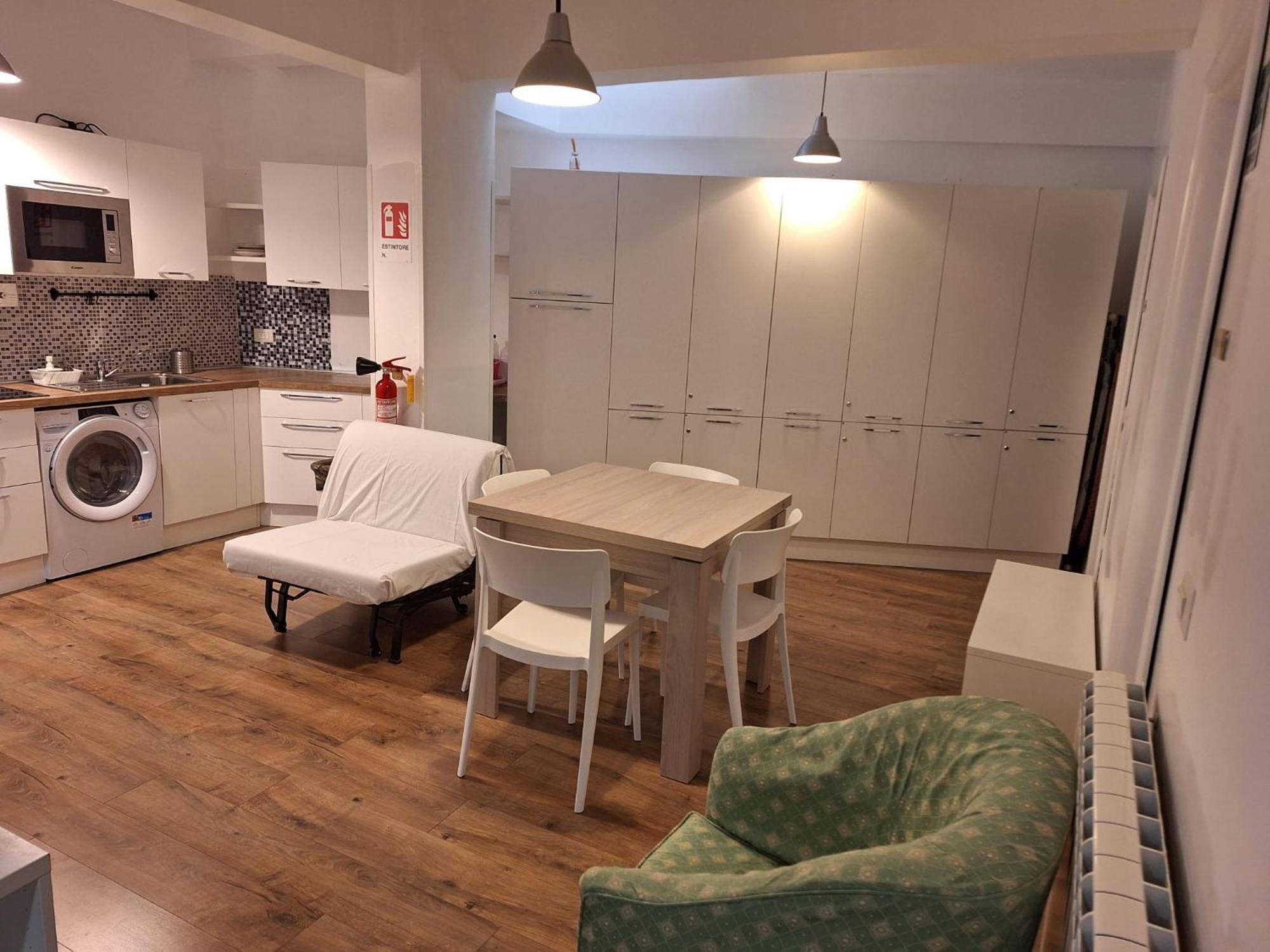 Nasoni Di Roma Aparthotel Eksteriør bilde