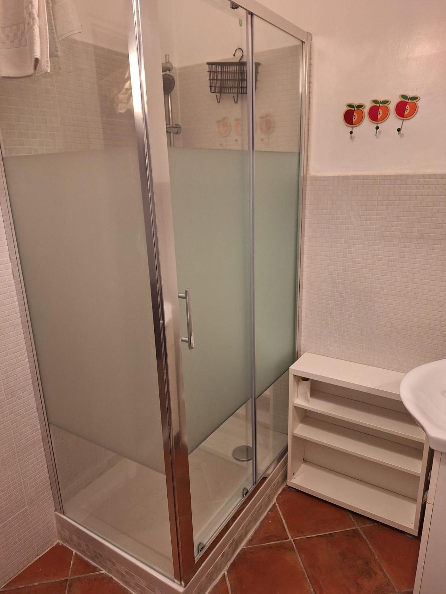 Nasoni Di Roma Aparthotel Eksteriør bilde