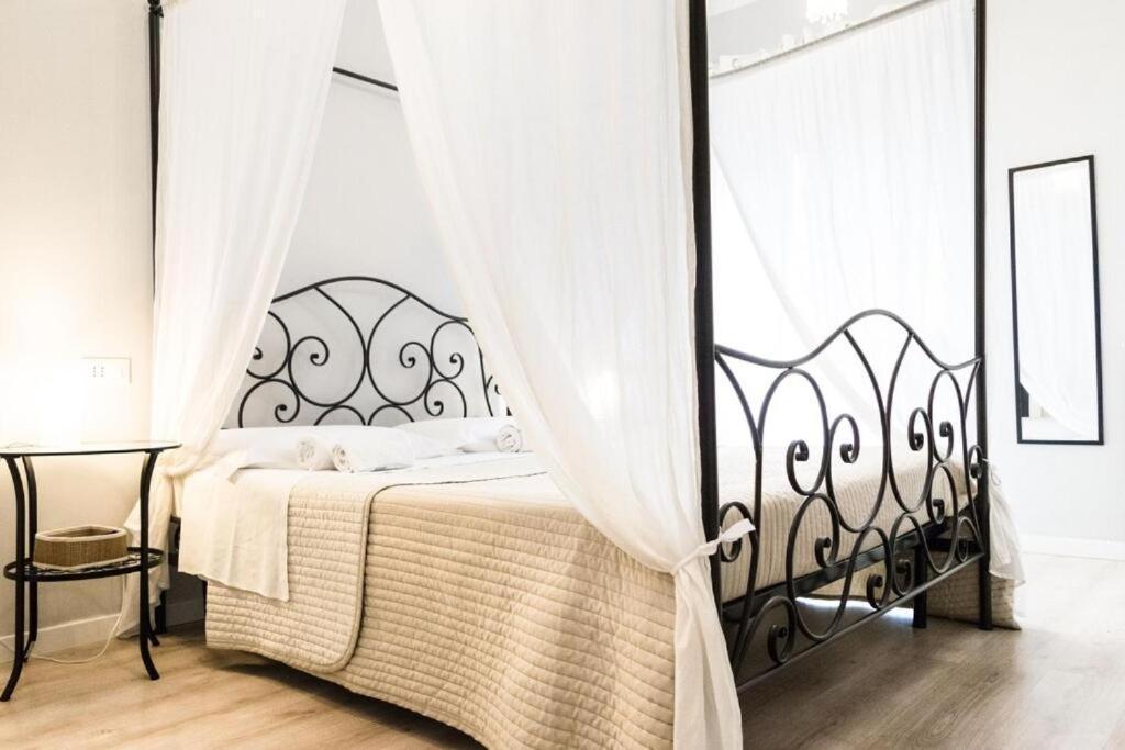 Nasoni Di Roma Aparthotel Eksteriør bilde