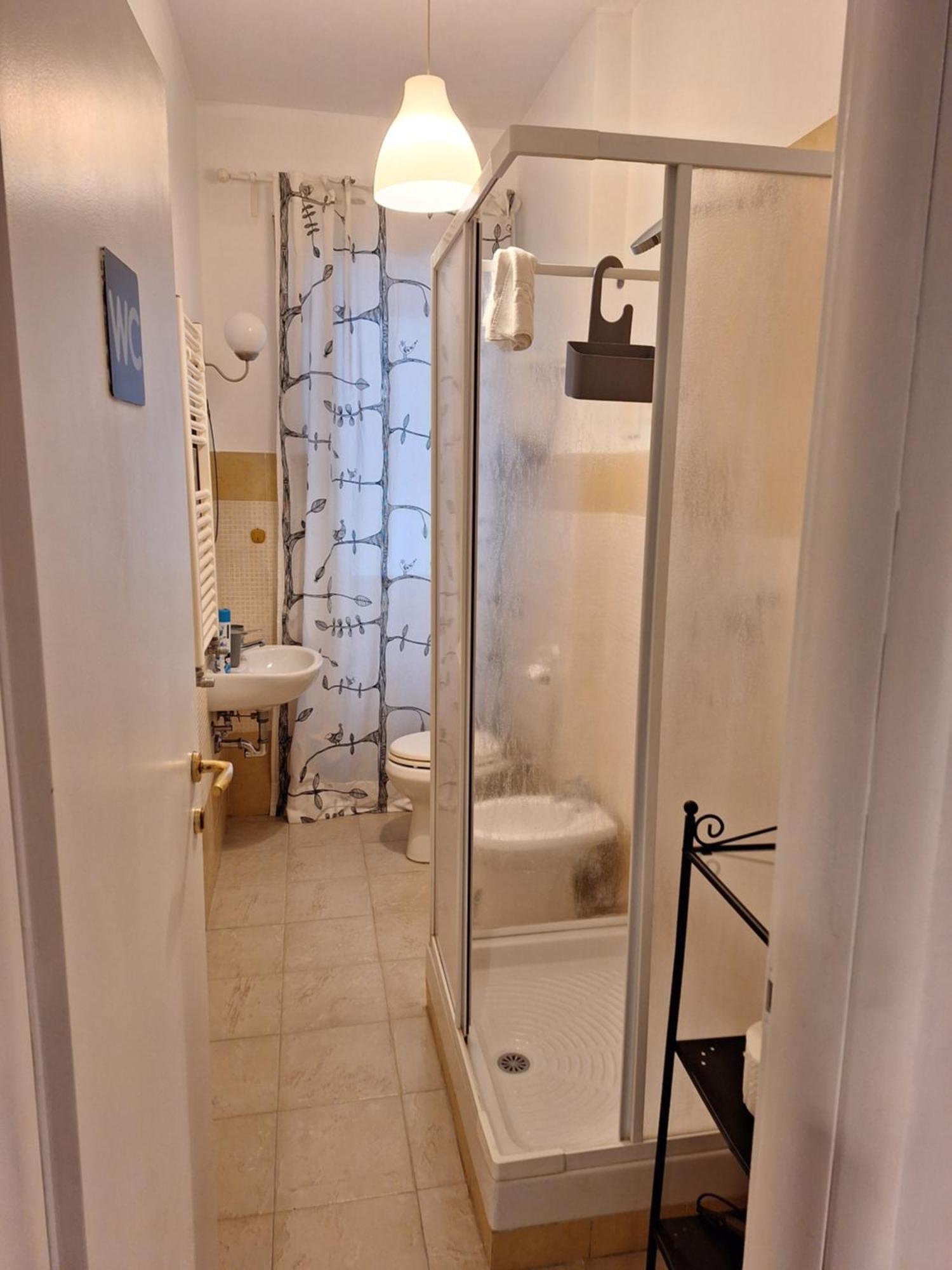 Nasoni Di Roma Aparthotel Eksteriør bilde