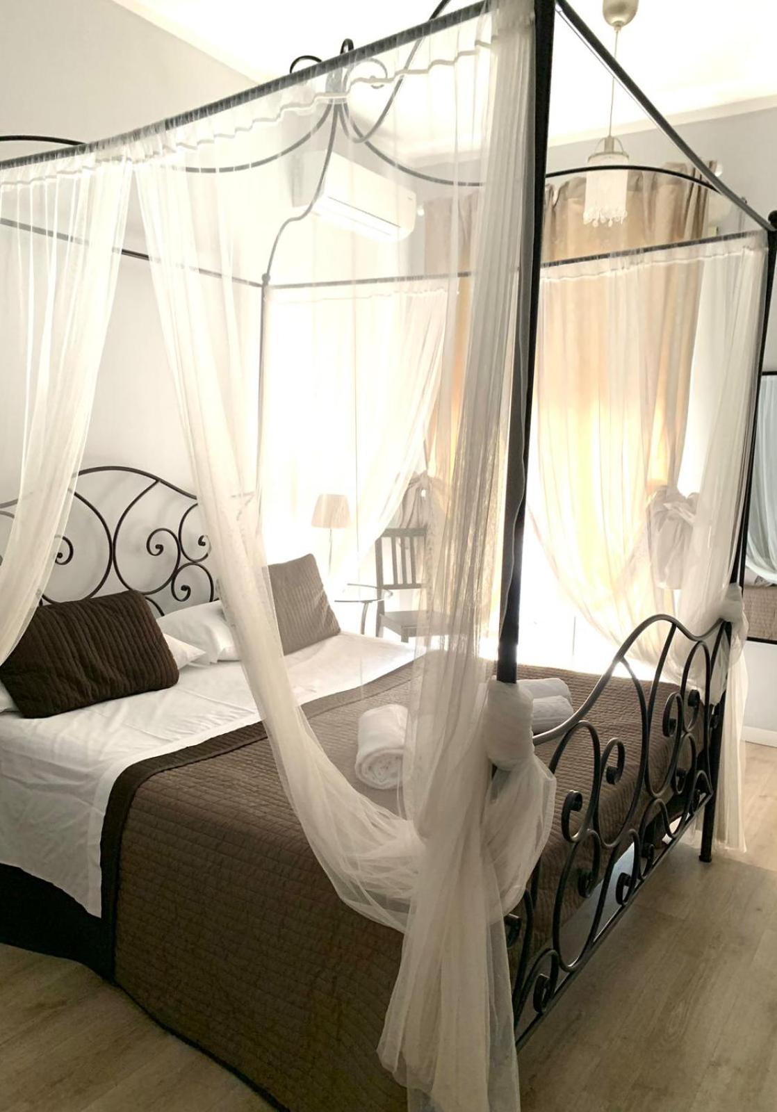 Nasoni Di Roma Aparthotel Eksteriør bilde