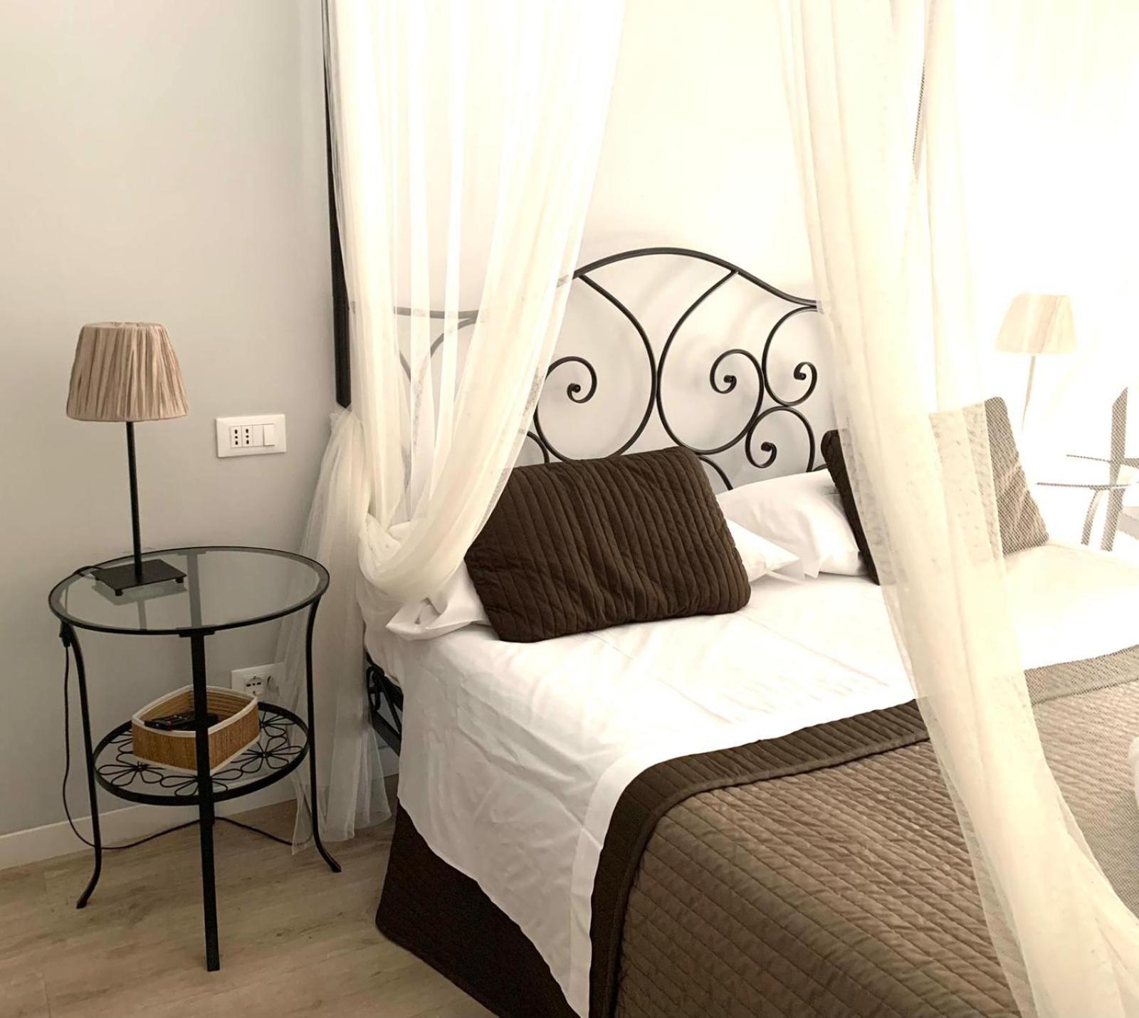 Nasoni Di Roma Aparthotel Eksteriør bilde